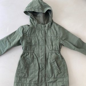 EUC Old Navy jacket, size 4T